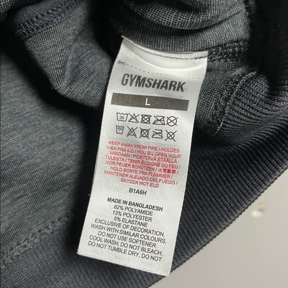 Gymshark Adapt Bra - Picture 4 of 4